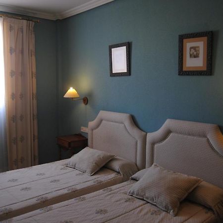 Hotel Cristina-Enea à Valdeganga Chambre photo