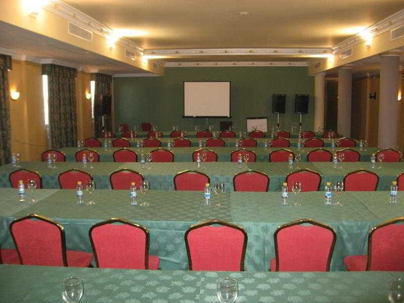 Hotel Cristina-Enea à Valdeganga Extérieur photo